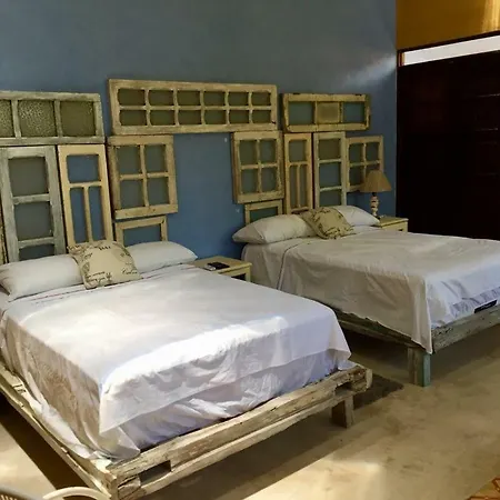 Casa Bonita Apartment